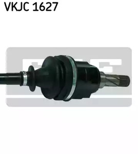 Фото VKJC1627 Вал SKF {forloop.counter}}